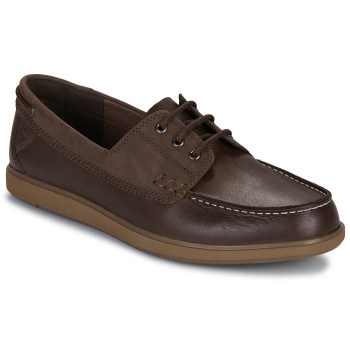 boat shoes clarks bratton boat