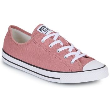 xαμηλά sneakers converse chuck taylor