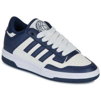 xαμηλά sneakers adidas rapid court low j