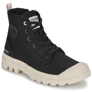 ψηλά sneakers palladium pampa hi zip σε προσφορά
