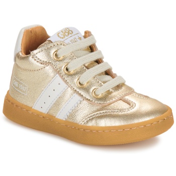 ψηλά sneakers gbb anais