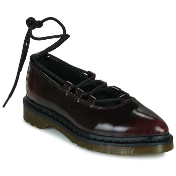 μπαλαρίνες dr. martens elphie ii lace