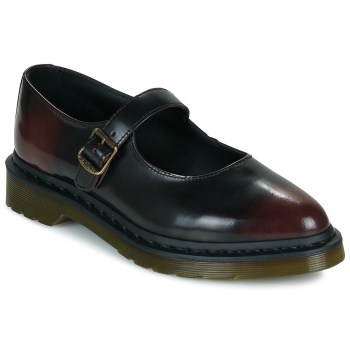 μπαλαρίνες dr. martens elphie mary jane