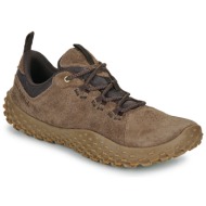  πεζοπορίας merrell wrapt