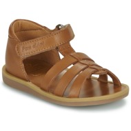  σανδάλια pom d`api poppy strap