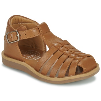 σανδάλια pom d`api poppy pitti