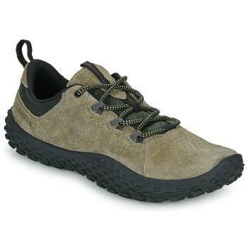 πεζοπορίας merrell wrapt