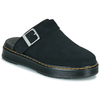 τσόκαρα dr. martens brookline mule σε προσφορά