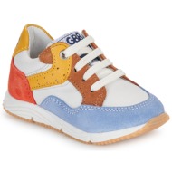 xαμηλά sneakers gbb allu...