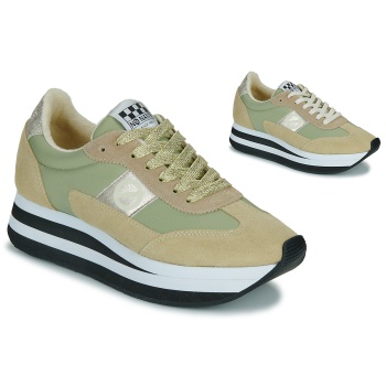 xαμηλά sneakers no name flex m jogger w