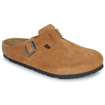 mules birkenstock boston leve/leoi