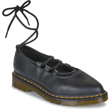 μπαλαρίνες dr. martens elphie ii lace