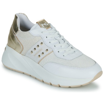 xαμηλά sneakers nerogiardini e512862d