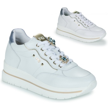 xαμηλά sneakers nerogiardini e512907d