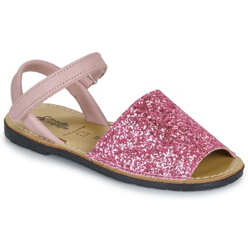 σανδάλια citrouille et compagnie