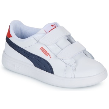 xαμηλά sneakers puma smash 3.0 l v ps σε προσφορά