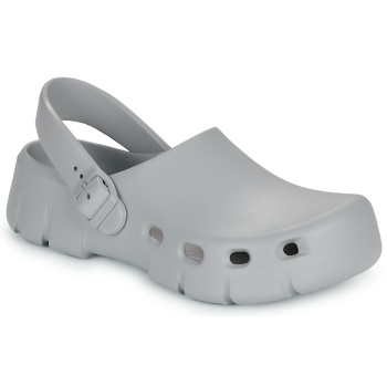 mules birkenstock birki flow eva stone