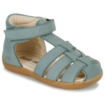 σανδάλια little mary leandre