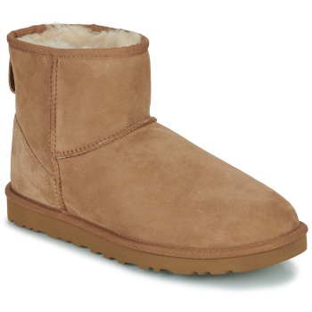 μπότες ugg classic mini