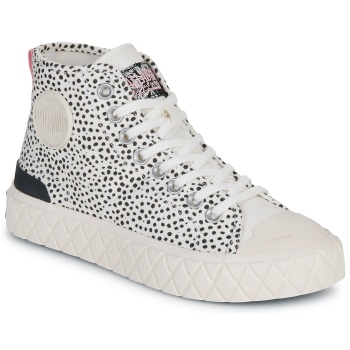 ψηλά sneakers palladium palla ace mid