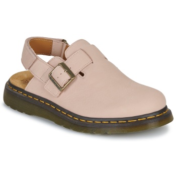 τσόκαρα dr. martens jorge ii mule