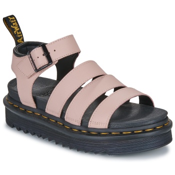 σανδάλια dr. martens blaire powder pink