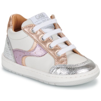 ψηλά sneakers gbb aurelia σε προσφορά