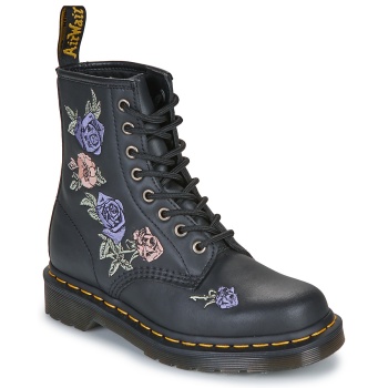 μπότες dr. martens 1460 vonda black