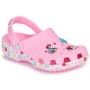 τσόκαρα crocs mickey frinds minnieclsclgk