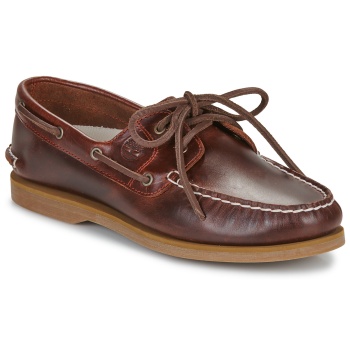 boat shoes timberland classic boat