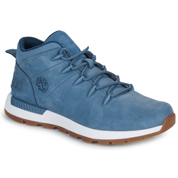 ψηλά sneakers timberland sprint trekker