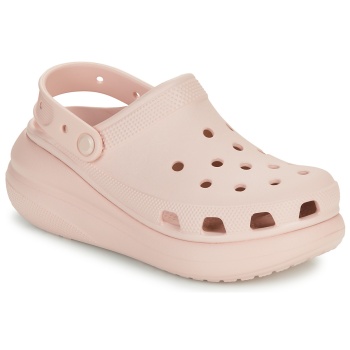 τσόκαρα crocs crush clog σε προσφορά