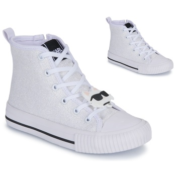 ψηλά sneakers karl lagerfeld z30585