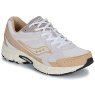  xαμηλά sneakers saucony ride millennium