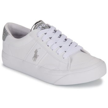 xαμηλά sneakers polo ralph lauren ryley