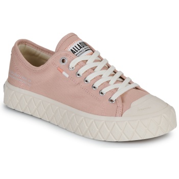 xαμηλά sneakers palladium palla ace cvs