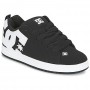 skate παπούτσια dc shoes court graffik