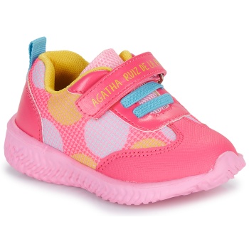 xαμηλά sneakers agatha ruiz de la prada