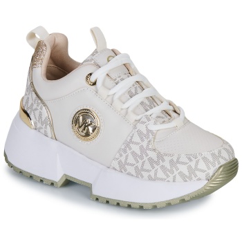 xαμηλά sneakers michael michael kors