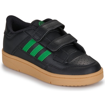 xαμηλά sneakers adidas rapid court el σε προσφορά