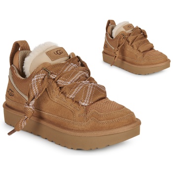 xαμηλά sneakers ugg lowmel