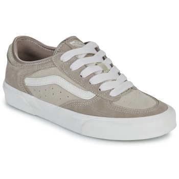 xαμηλά sneakers vans rowley classic