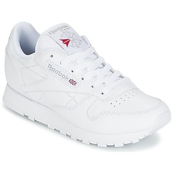 xαμηλά sneakers reebok classic classic σε προσφορά