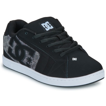 xαμηλά sneakers dc shoes net