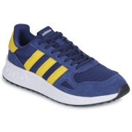  xαμηλά sneakers adidas run 84