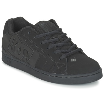 xαμηλά sneakers dc shoes net σε προσφορά