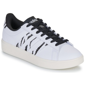 xαμηλά sneakers adidas grand court 2.0