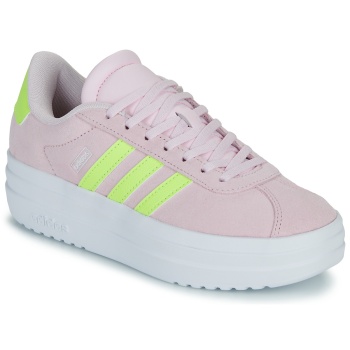 xαμηλά sneakers adidas vl court bold j