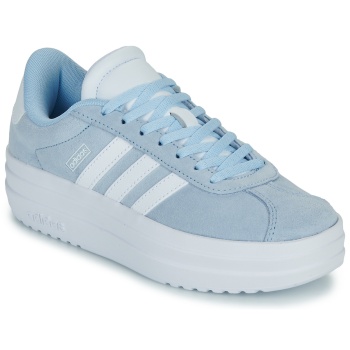 xαμηλά sneakers adidas vl court bold j