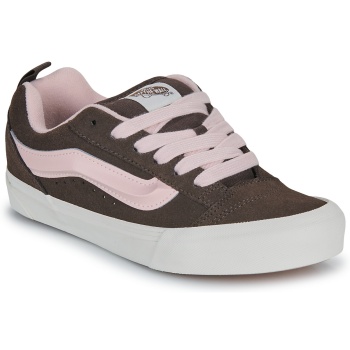 xαμηλά sneakers vans knu skool